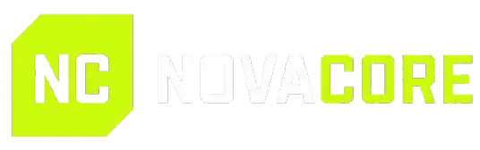NovaCore Logo