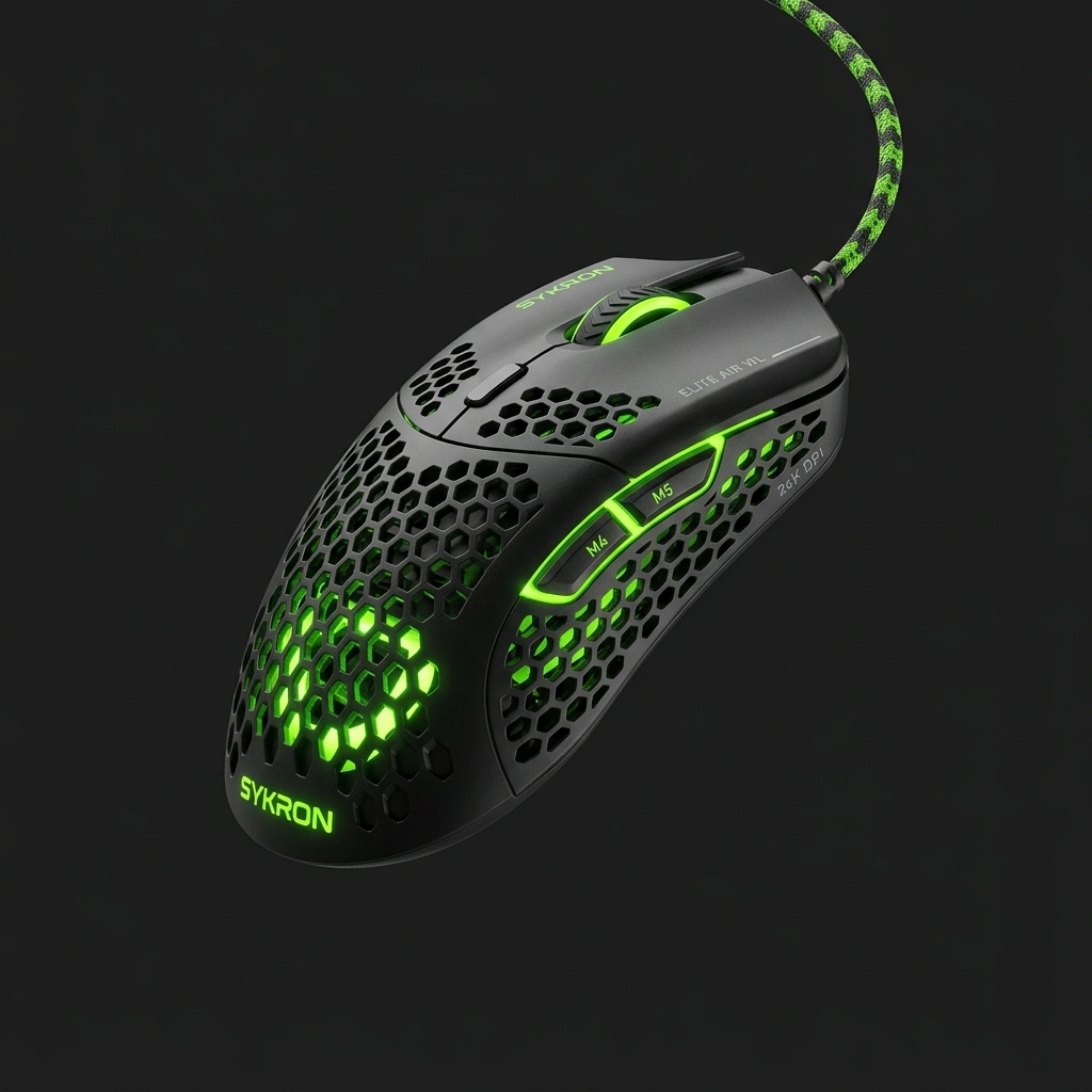 Super Light X Mouse