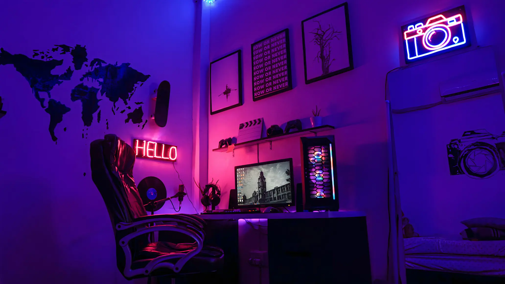 Reserve Player 2 Image